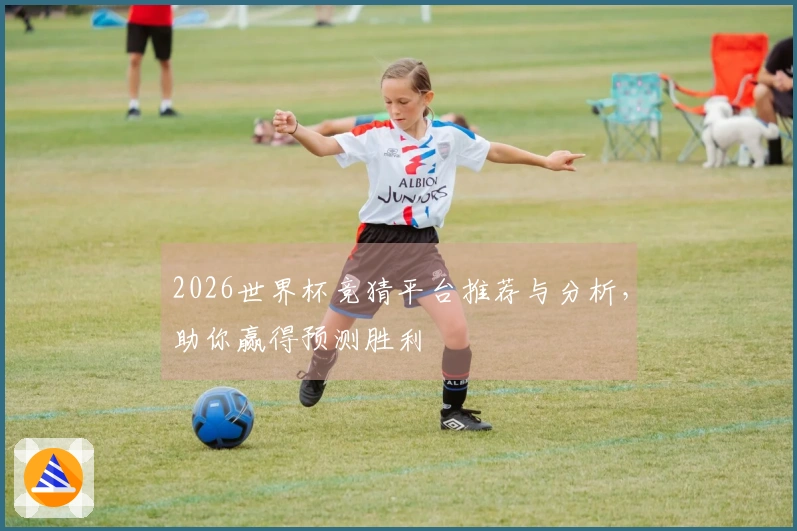 2026世界杯竞猜平台推荐与分析，助你赢得预测胜利