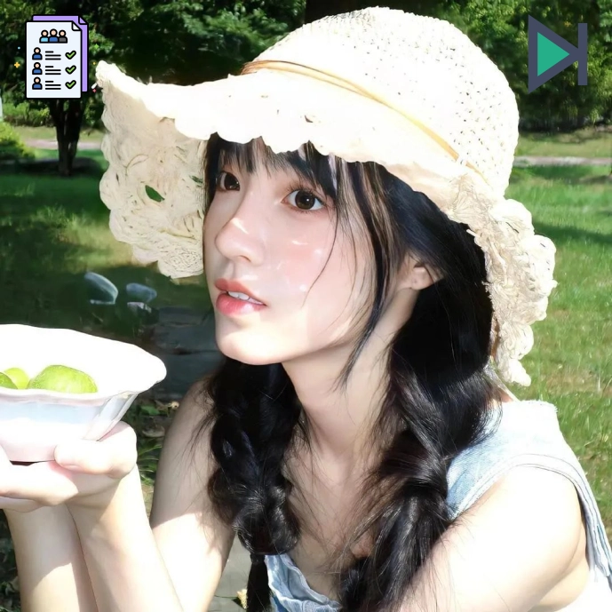 用户头像